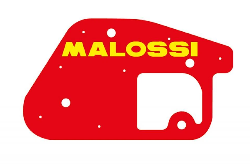 Filtre à air Malossi pour Scooter Yamaha 50 Slider 1411414 Neuf - Photo 4/4