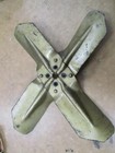 <!--F#f_0-->HOLDEN RADIATOR ENGINE FAN HR HK HT HG 186S X2 GOLD SPECIAL PREMIER MONARO GTS<!--F/-->