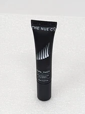 The Nue Co Supa Thick Scalp Serum For Hair Density + Health .5 oz Travel Size