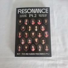NCT 2020 Resonance Pt 2 Arrival Version