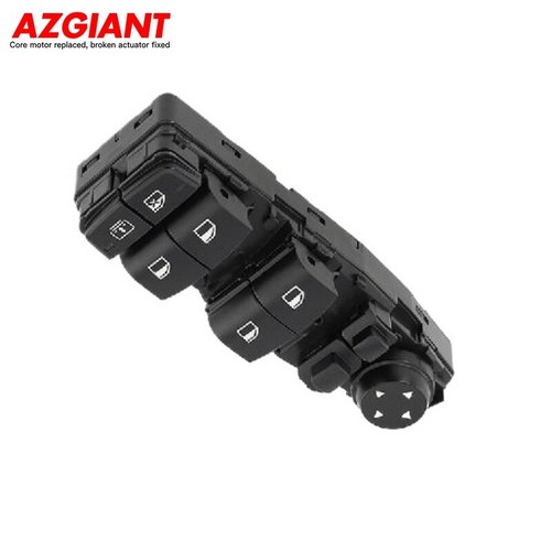 for 2012-2017 BMW 6 Series Front Left Driver Side Power Window Switch - Picture 6 of 19