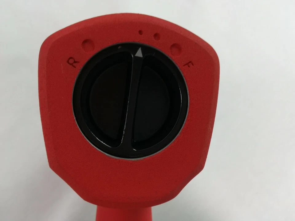 PISTOLA DE IMPACTO 1/2 " PROFESIONAL 1492 NM - Imagen 2 de 3