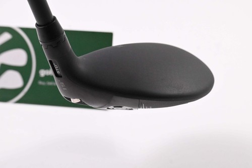 Cobra King Tec 2023 #3 Hybrid / 19 Degree / X-Flex KBS Tour Hybrid Prototype 95 - Picture 5 of 8