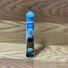 Philips Sonicare HX6340 Kids Bluetooth Rechargeable Electric Toothbrush Used