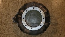 61 62 63 Buick Nailhead Dynaflow Bell Housing - Aluminum - Bellhousing