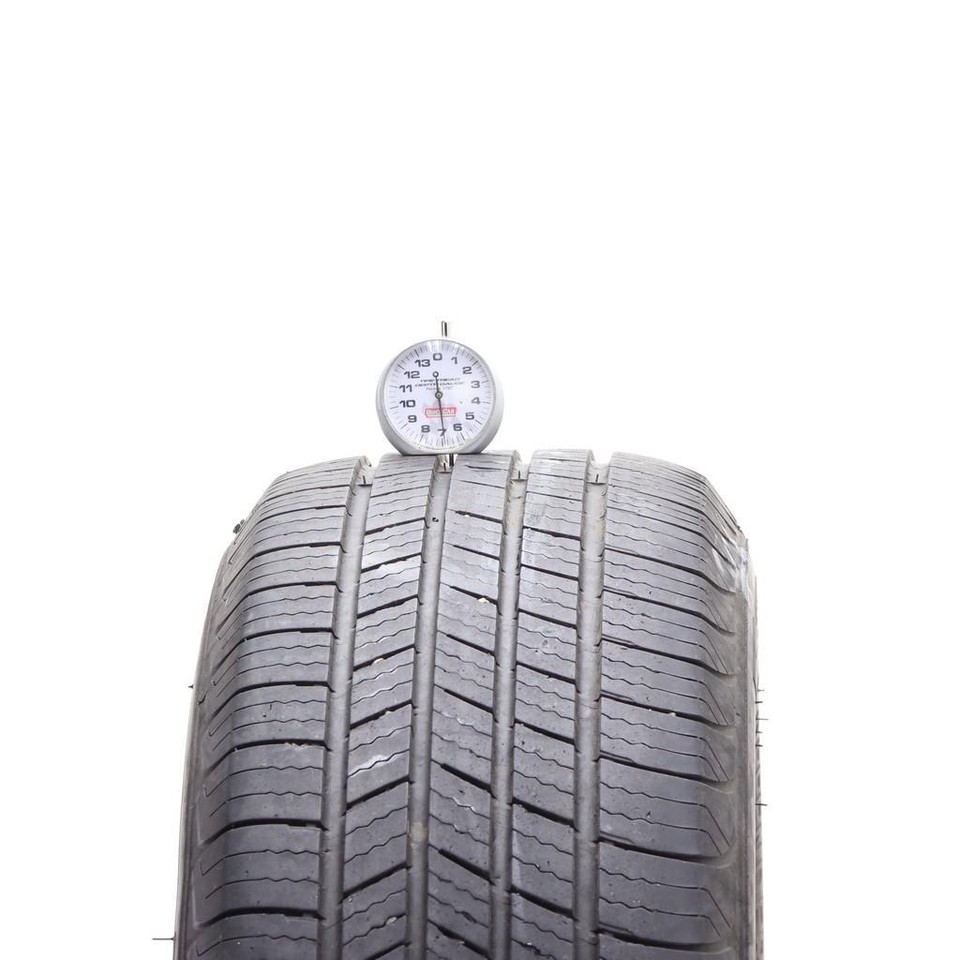Used 215/65R16 Michelin Defender T+H 98H - 6.5/32 | eBay