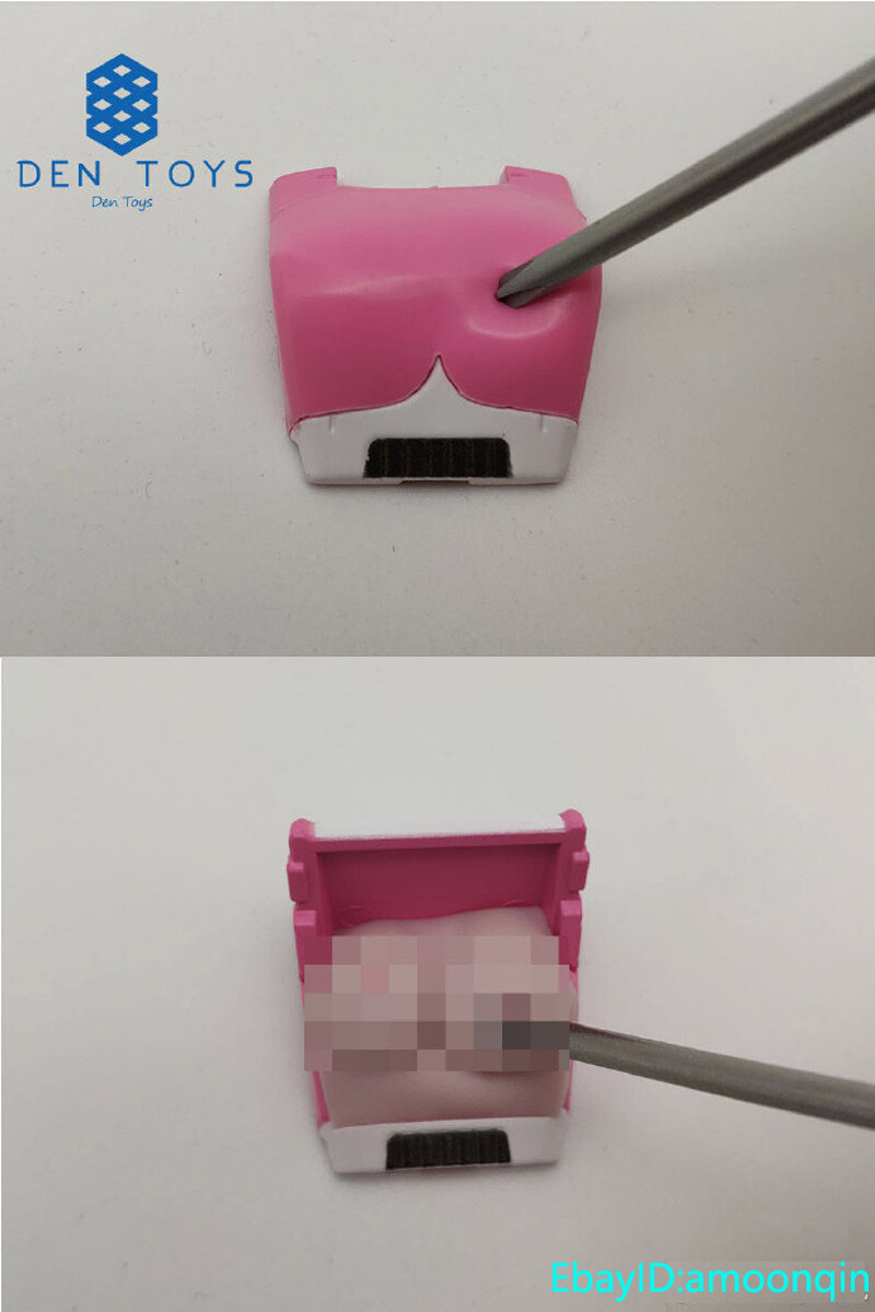 Toys Arcee Chest Upgrade Kit Fanstoys Rouge Den Toys Arcee