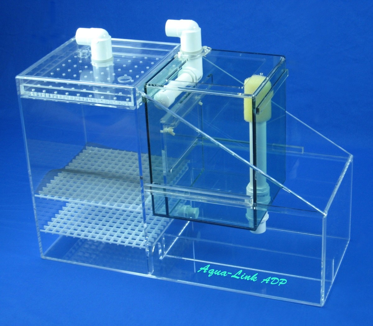 Homemade Wet Dry Filters