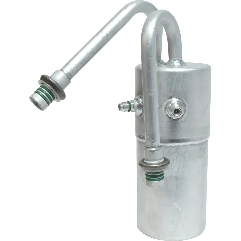 Compresor y válvula aire acondicionado apto para Ford Windstar 1995-1998 Foto 4 de 4