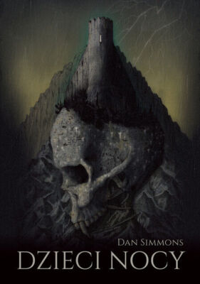 Dzieci nocy - Dan Simmons