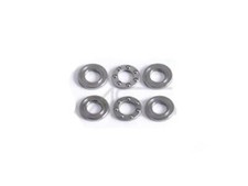 Cuscinetto di spinta MSH 5x10x4 Protos 380 500 V2 Max MSH51065