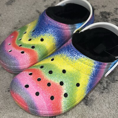 Clog Best Spray Paint For Crocs Crocs J6 EUR 38-39 Classic Spray