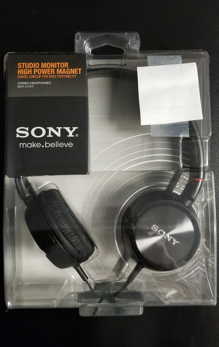 SONY HEADPHONES | eBay
