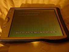 QBE PERSONAL COMPUTING TABLET PCT2000