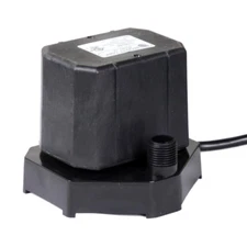 Submersible Direct Drive Design Pump for Indoor or Outdoor Fountains G325A6 115V