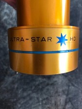 ISCO Ultra STAR HIGH DEF f 50mm - 1.97 in ISCO - OPTIC - 650426. BLUE STAR