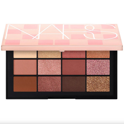 NARS Afterglow Irresistible Eyeshadow Palette - Limited Edition, Pressed Powder