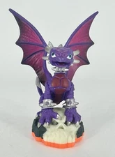 Cynder Figure 2012 Activision Skylanders Video Game Giants Series 85000888
