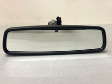 Ford Focus 2012-2018 Interior Rear View Mirror W Auto Dimming