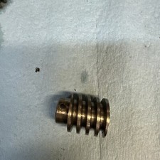 Delta Rockwell 17” Inch DP600 Drill Press Table Head / Raising / Lift Worm Gear