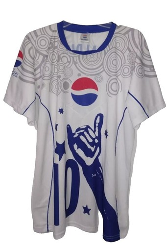 Brésil Maillot de Football Set Maison Ronaldinho - Coupe du