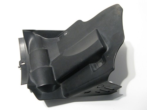 Radlauf Fender Kotflügel Schutzblech hinten vo. Teil BMW K 1200 RS, 589, 97-01