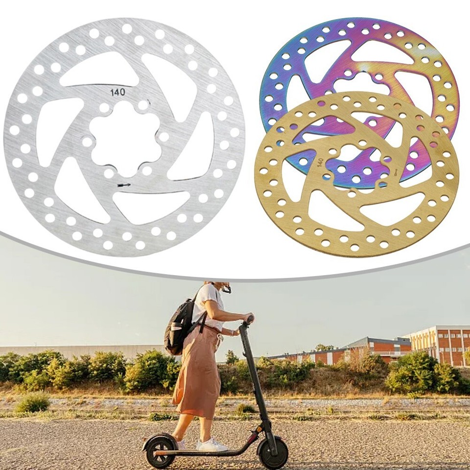Electric Scooter Brake Electric Scooter Brake Scooter Brake Disc For