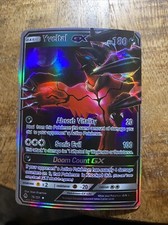 Yveltal GX 79/131 Sun&Moon - Forbidden Light Holo on eBay