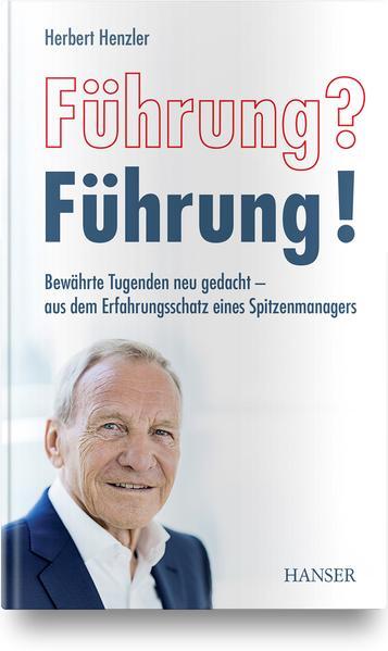 Thumbnail - Führung? Führung | Herbert Henzler | 2019 | Deutsch