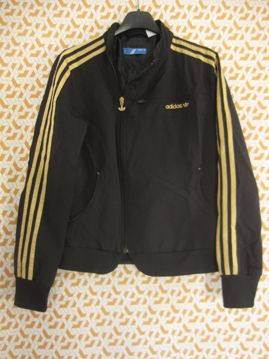 manteau adidas jaune