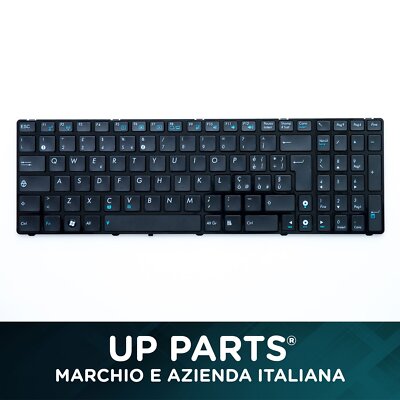 Tastiera ITALIANA Compatibile Con Acer MP-09G36I0-528 MP-09G36I0-6982 - Foto 2