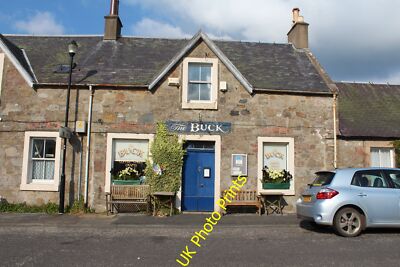 Foto 12x8 The Buck, Straiton Straiton\/NS3804 Coffee, Cakes and Craft Sho c2015