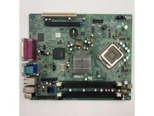 Placa madre Dell 3NVJ6 03NVJ6 Optiplex 780 SFF ¡Placa de sistema probada en EE. UU.! PROBADO