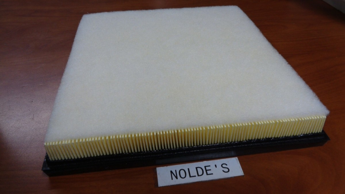 ウリウリ・イプ・プイリセット Wix 49730 Air Filter SK2122 DS336 B1 | eBay