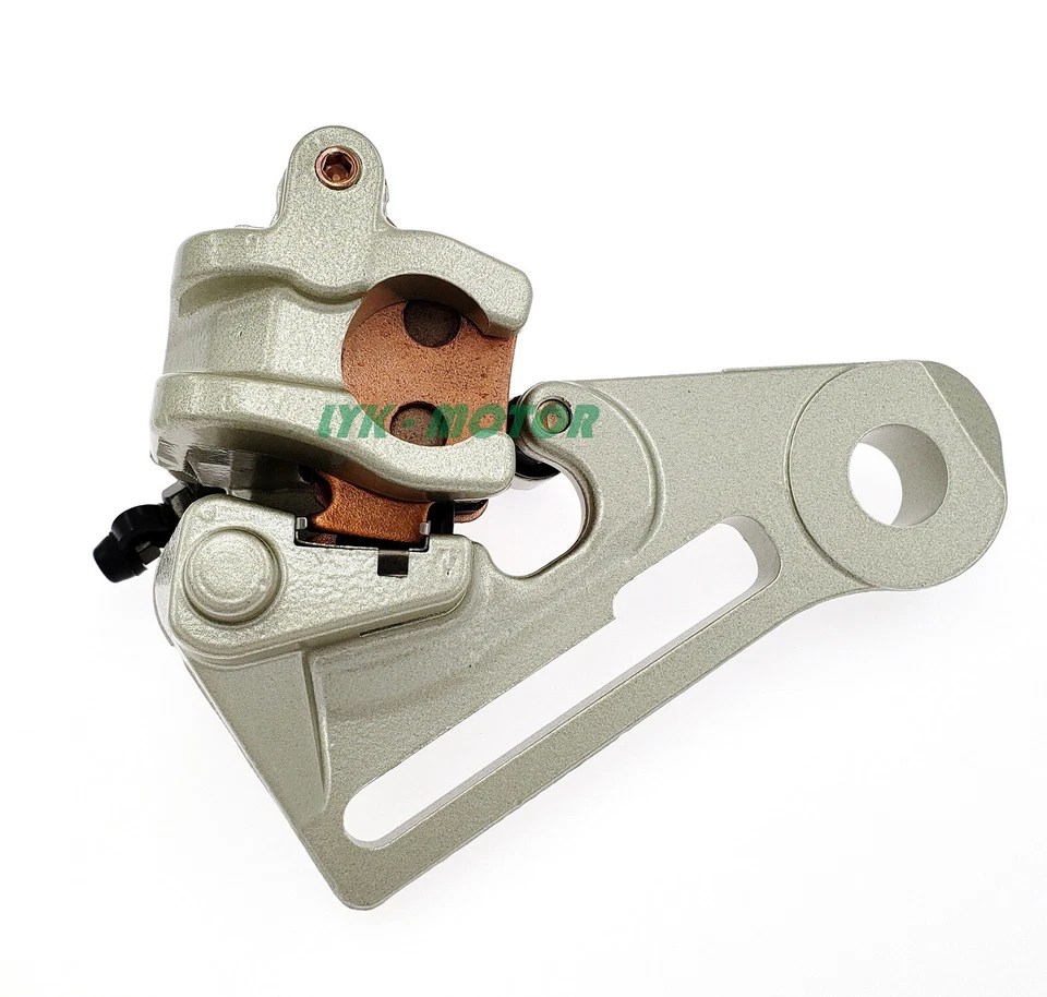 New Rear Brake Caliper w/pads 04-16 KTM 125 250 300 400 450 500 525 #54813080101 - Image 3 of 4