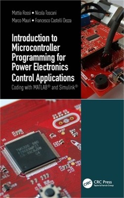 Introduction to Microcontroller Programming for Power Electronics Control Applic