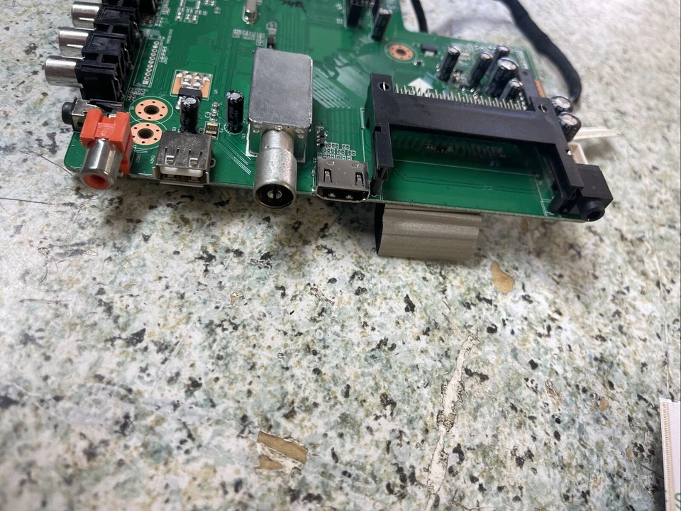 scheda madre t.msd306.63a. 11313 Tv akai aktv245led-c - Immagine 4 di 4