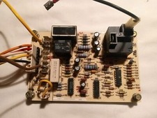Carrier Bryant Defrost Control Circuit Board CES0110063-02 1050-1