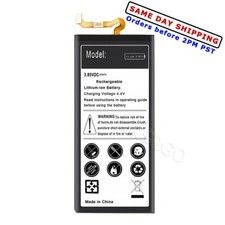 High Capacity 3820mAh Rechargeable BL-T39 Battery for LG G7 ThinQ LMG710VM Phone