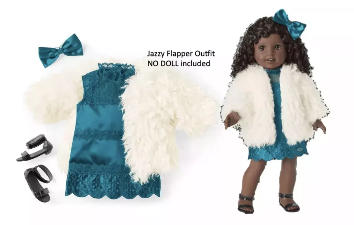 Jazzy Flapper Jazzy Flapper