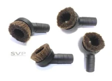 3" Dust Brush, 4 pack, for Proteam Backpack Vacuums, 100110