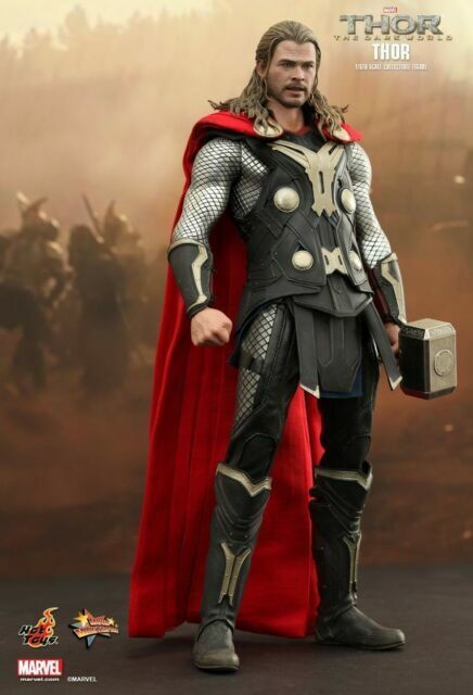 thor hot