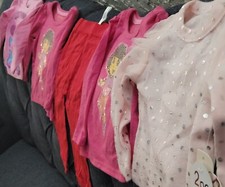 5 Pieces Of Babies Clothing Size 12 Months l Brand New w/tags In Excellent...