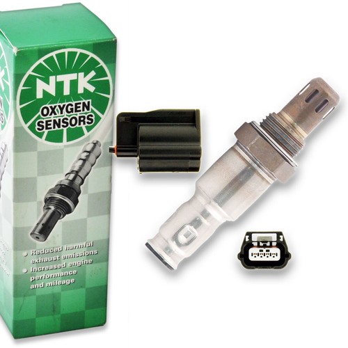 NGK NTK Downstream Rear O2 Oxygen Sensor for 2014 Infiniti QX60 3.5L V6 ...