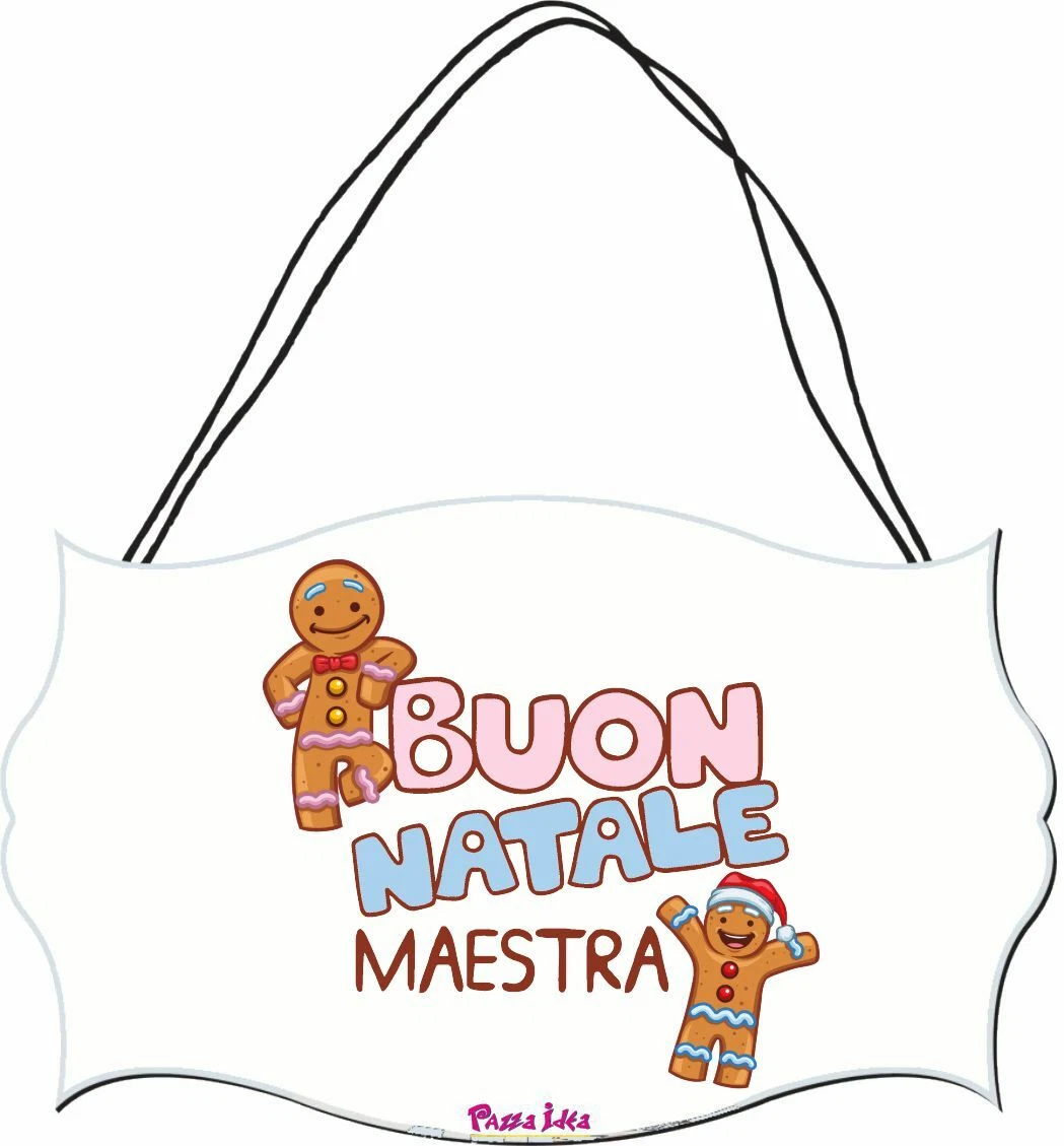 Sintosin Decorazione natalizia in legno rustico, grande, 40,5 cm, lettere decorative Noel, scritta bianca, decorazione da appendere, lettere in legno, decorazione in legno per Natale