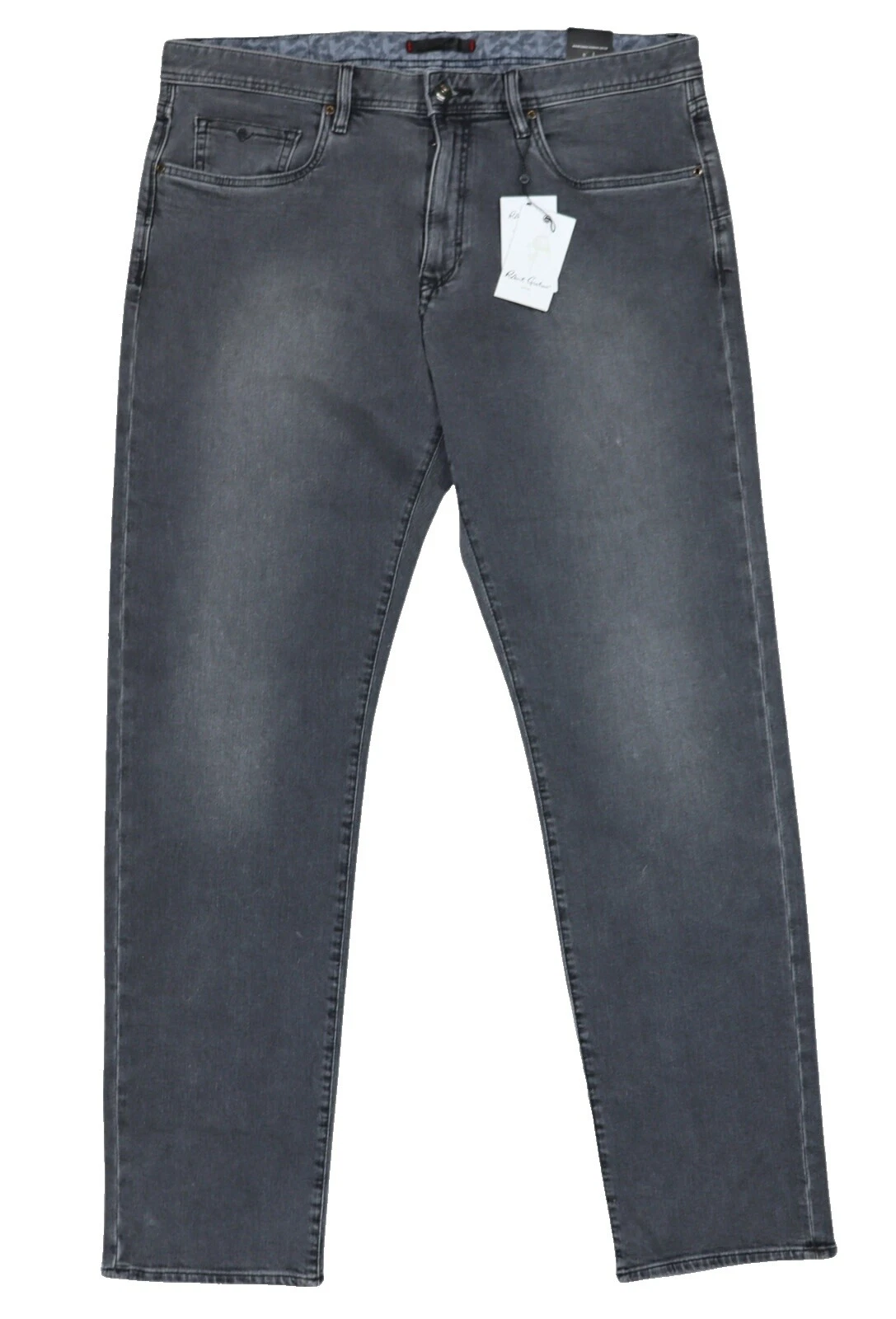 Robert Graham Cotton Jeans for Men