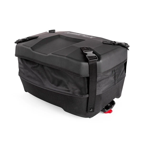 Kimpex Adventure Tunnel Bag, Expandable, Waterproof, Durable Snowmobile Luggage - Image 2 of 4