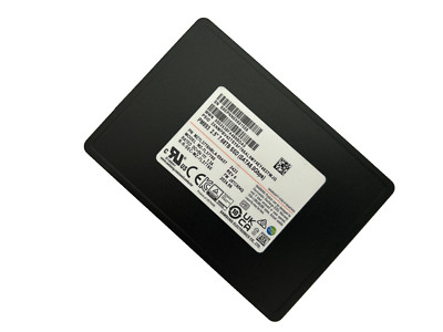 Samsung PM893 | 7,68 TB SATA SSD | SATA 6 Gb/s | MZ-7L37T60 | 2,5'' SATA SSD
