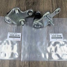 Oem Front Lower Ball Joint Set For Toyota Highlander Sienna Venza Rx350450h