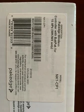 NK1-CP1 Pakedge - Wireless Controller with BakPak for 15 APs(WK/WX only) - NEW